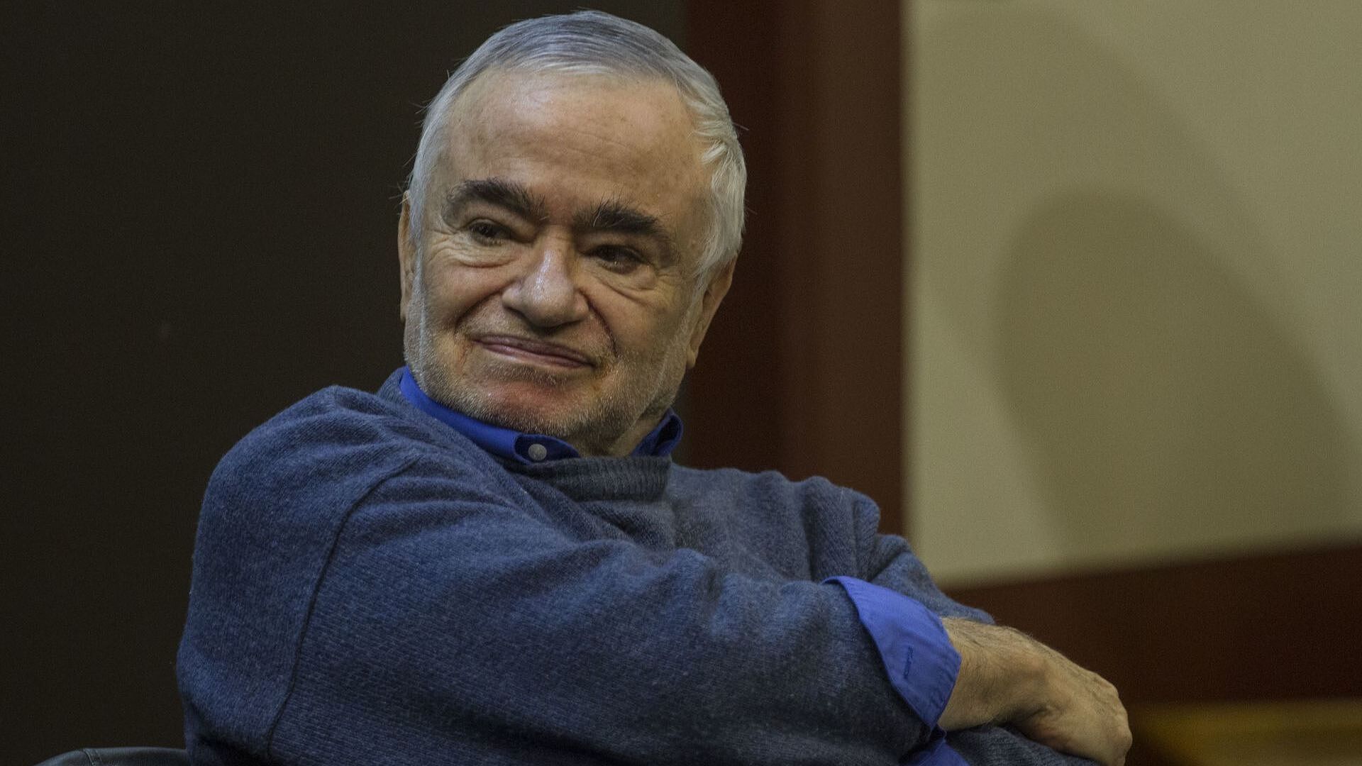 ¿Quién Fue el Escritor y Periodista Ignacio Solares? | N+