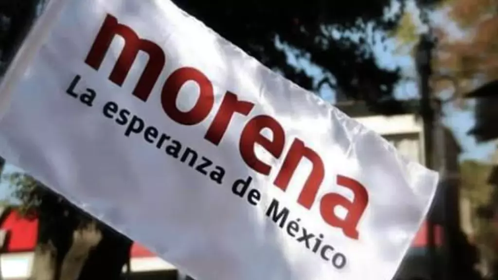 ¿Qué Sigue para los Aspirantes de Morena?