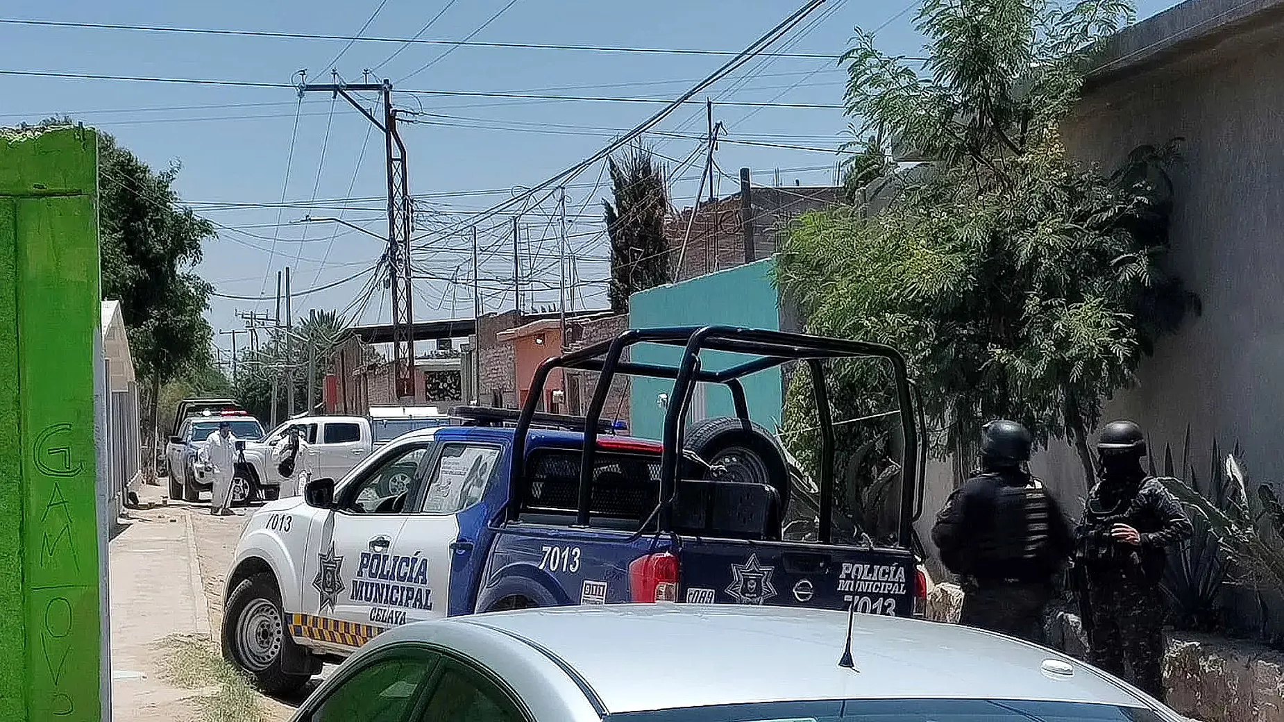 Guanajuato | Entidad con Más Niños Niñas y Adolescentes ...