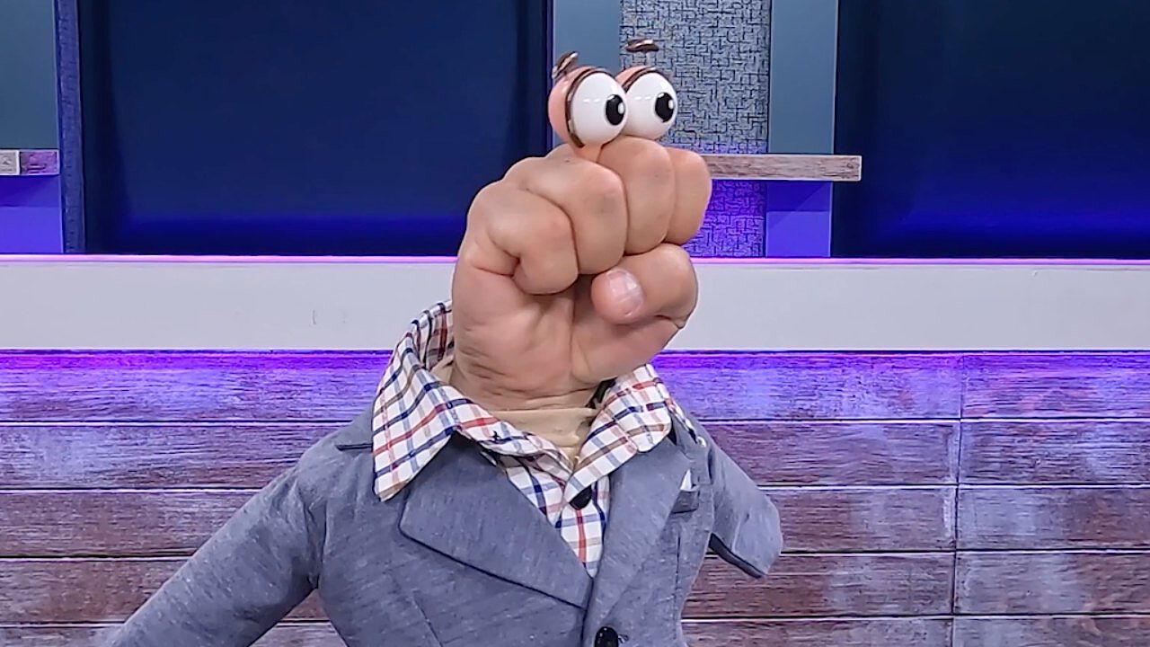 Compayito ¿Cómo Convencieron al Compayito de Regresar a Televisión? ¡Y a ...