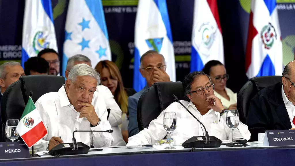 AMLO Propone Apoyar el Campo