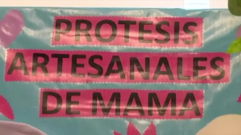 Prótesis Mamarias Recibirán Mujeres con Cáncer de Mama, protesis mamarias artesanales para mujeres con cancer de mama, 