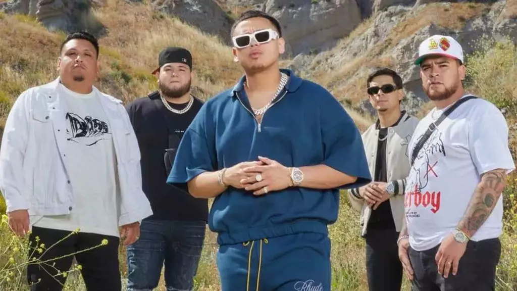 Fuerza Regida Cancela Concierto en Por Amenaza