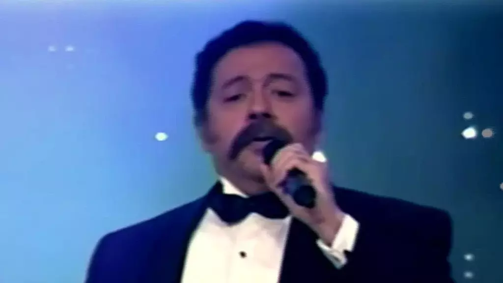 Muere el Cantante Alberto Rafael Bustillos, ‘El Cuervo’