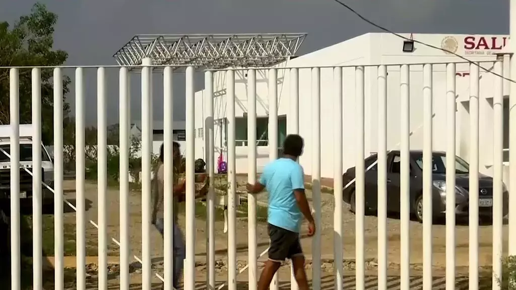 Burocracia en Semefo de Acapulco Agudiza Angustia de Familias de Desaparecidos