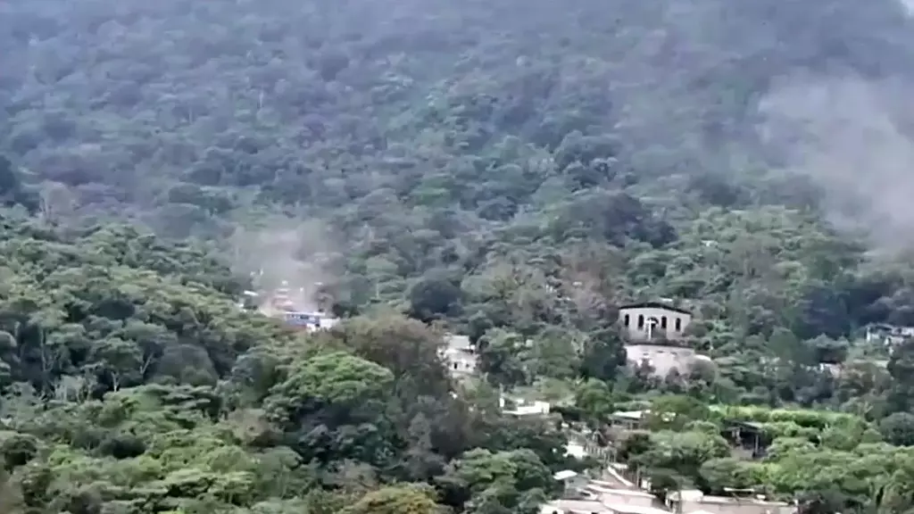 Violento Ataque en Tila, Chiapas