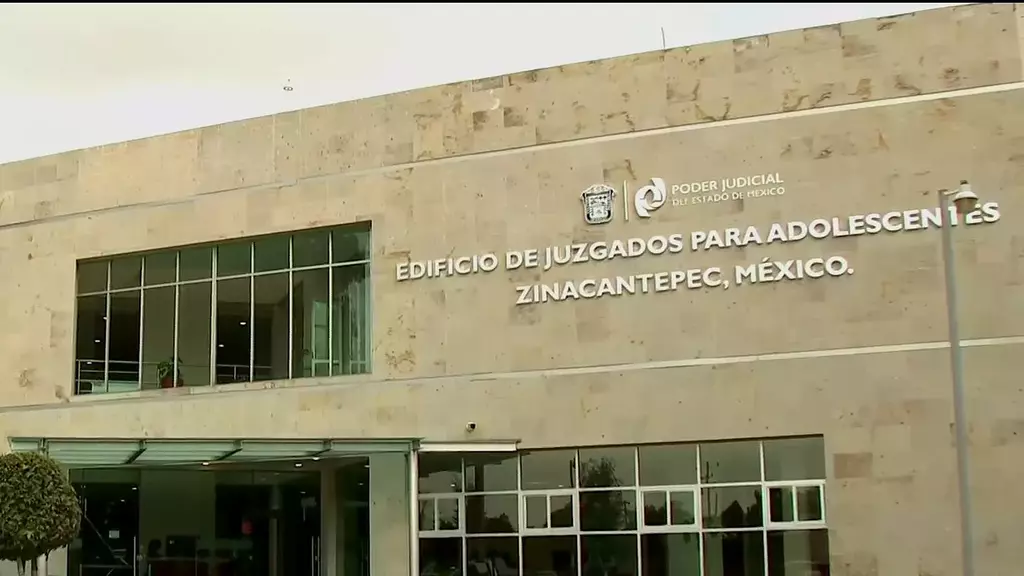 Fiscalía del Estado de México