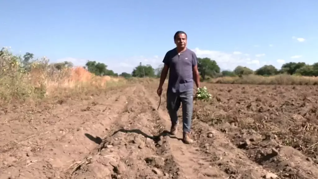 Jorge Velázquez, Ambientalista de Morelos, Denuncia Amenazas de Muerte