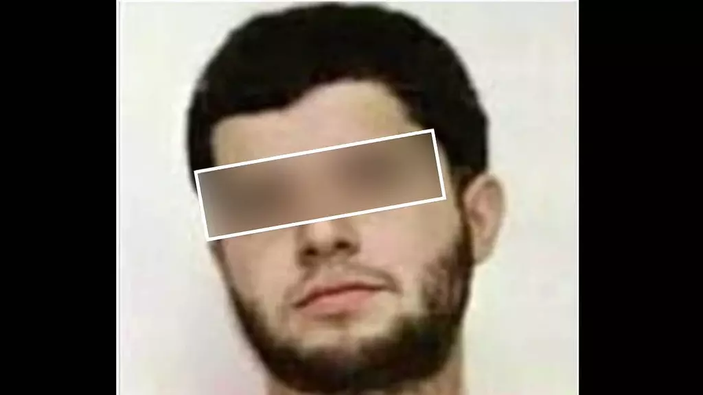 Nestor Isidro Pérez Salas, 'El Nini'