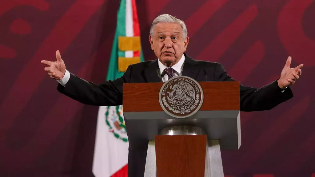 AMLO