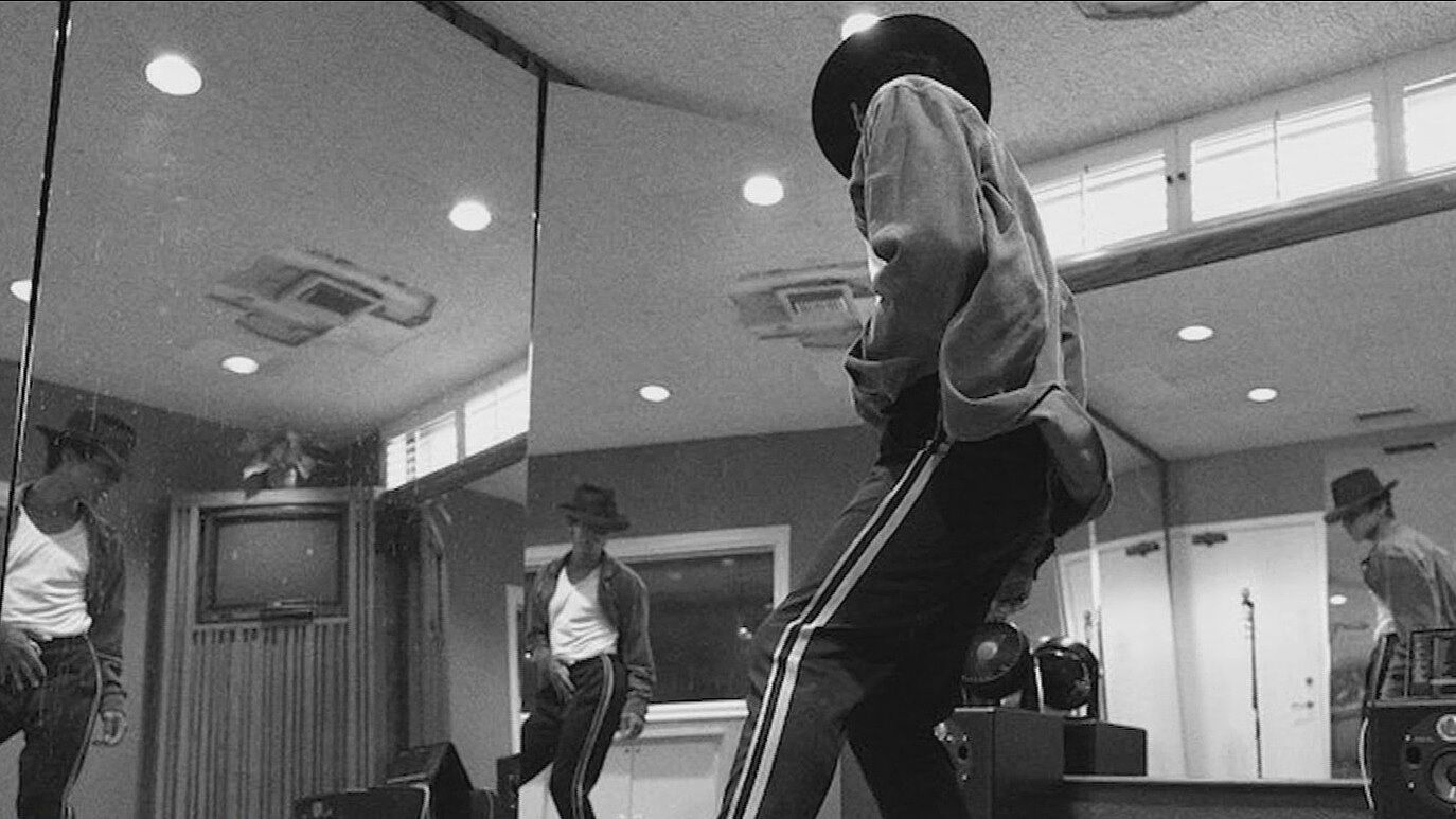 Foto: Sobrino de Michael Jackson