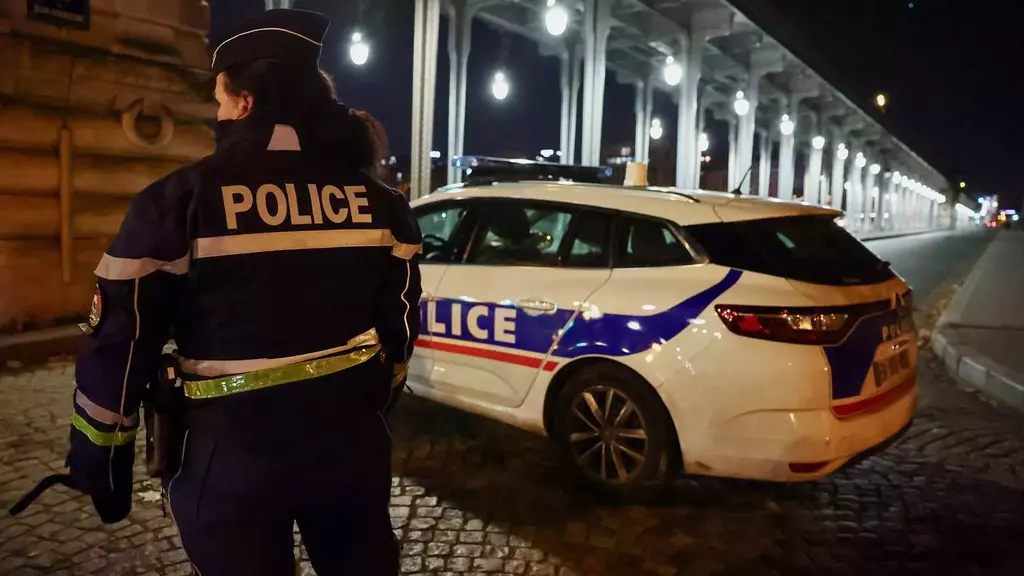 Foto: Ataque en París Francia