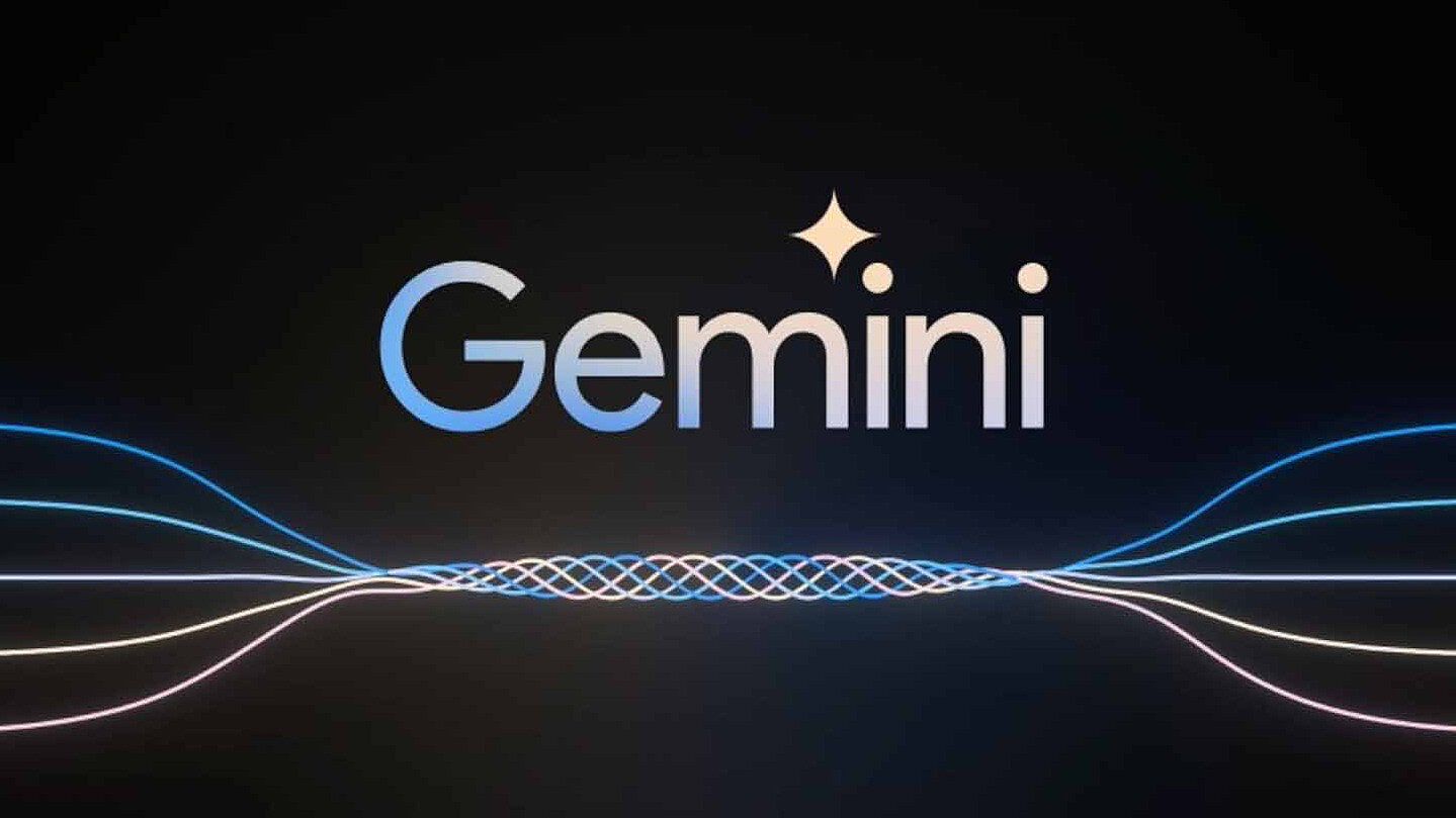 Google lanza Gemini: modelo de Inteligencia Artificial
