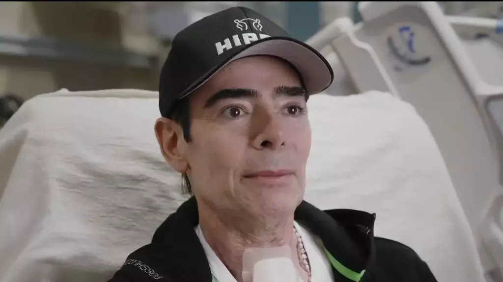 Toño Mauri Lucha por su Vida; Le Detectan Agresiva Bacteria en los Pulmones | N+