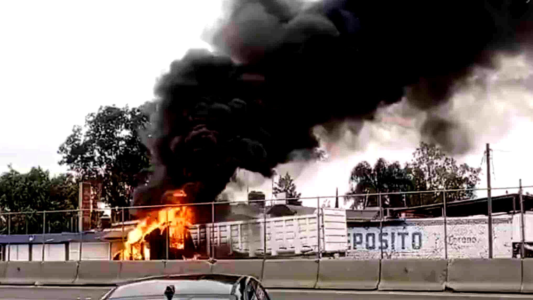 Detienen a 3 Integrantes de un Grupo Delictivo en Celaya, Guanajuato