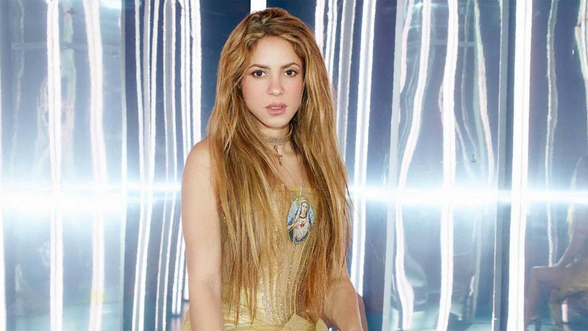 Foto: Shakira Piqué Infidelidad