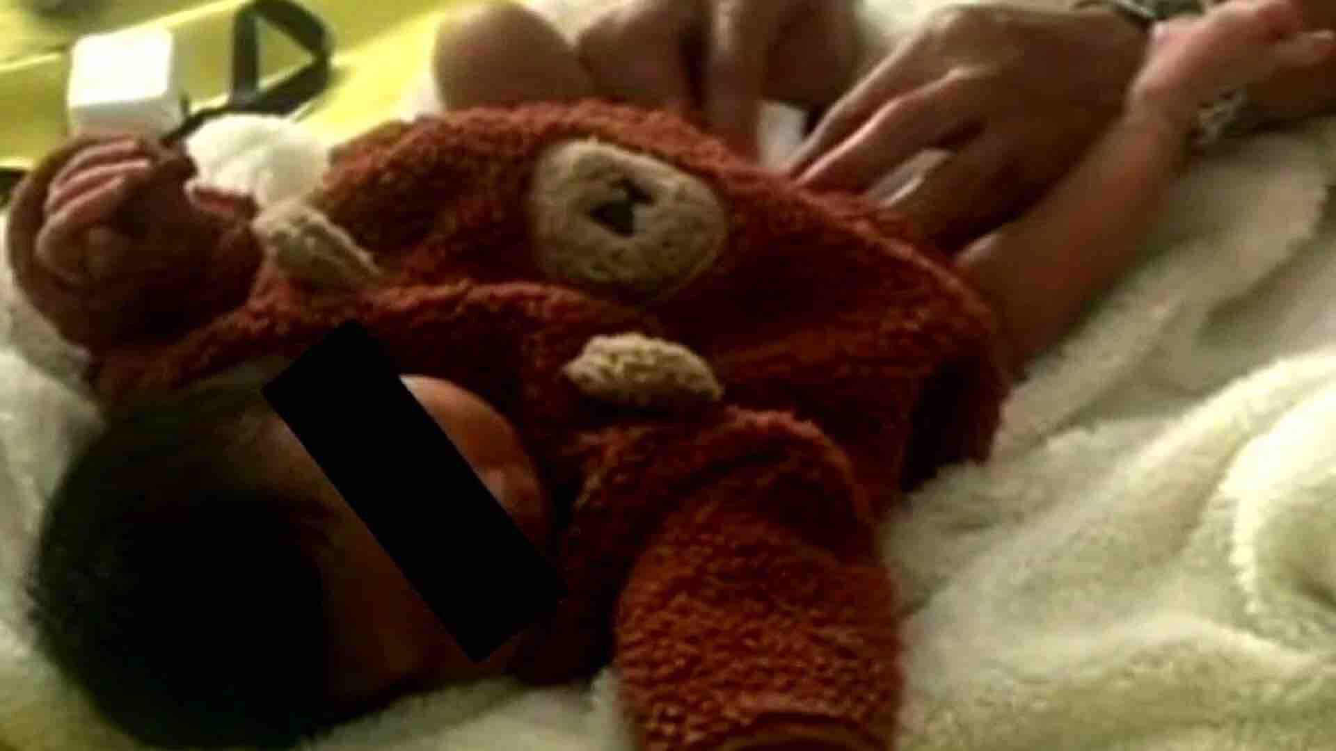 Foto Sobre el Secuestro de Bebé en Pachuca