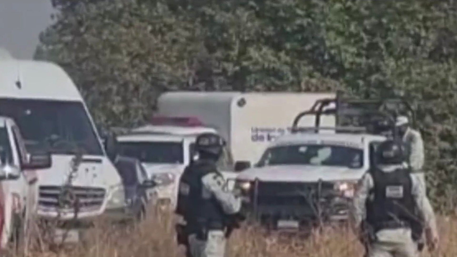 FOTO: Colectivo Buscadoras Hasta Encontrarte