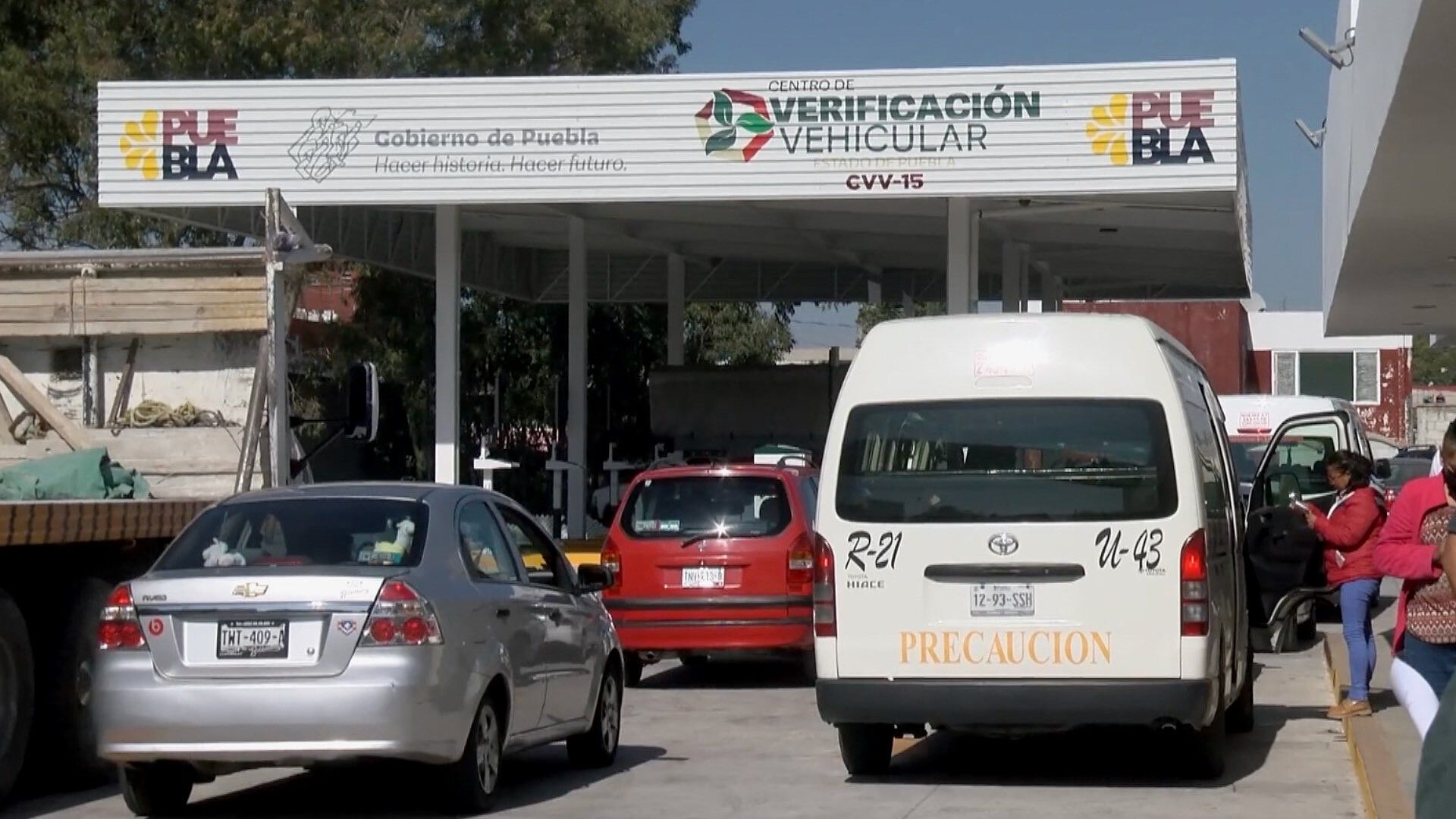 Verificación Marzo 2024: ¿Qué Carros Deben Pasar al Verificentro en CDMX y Edomex? | N+