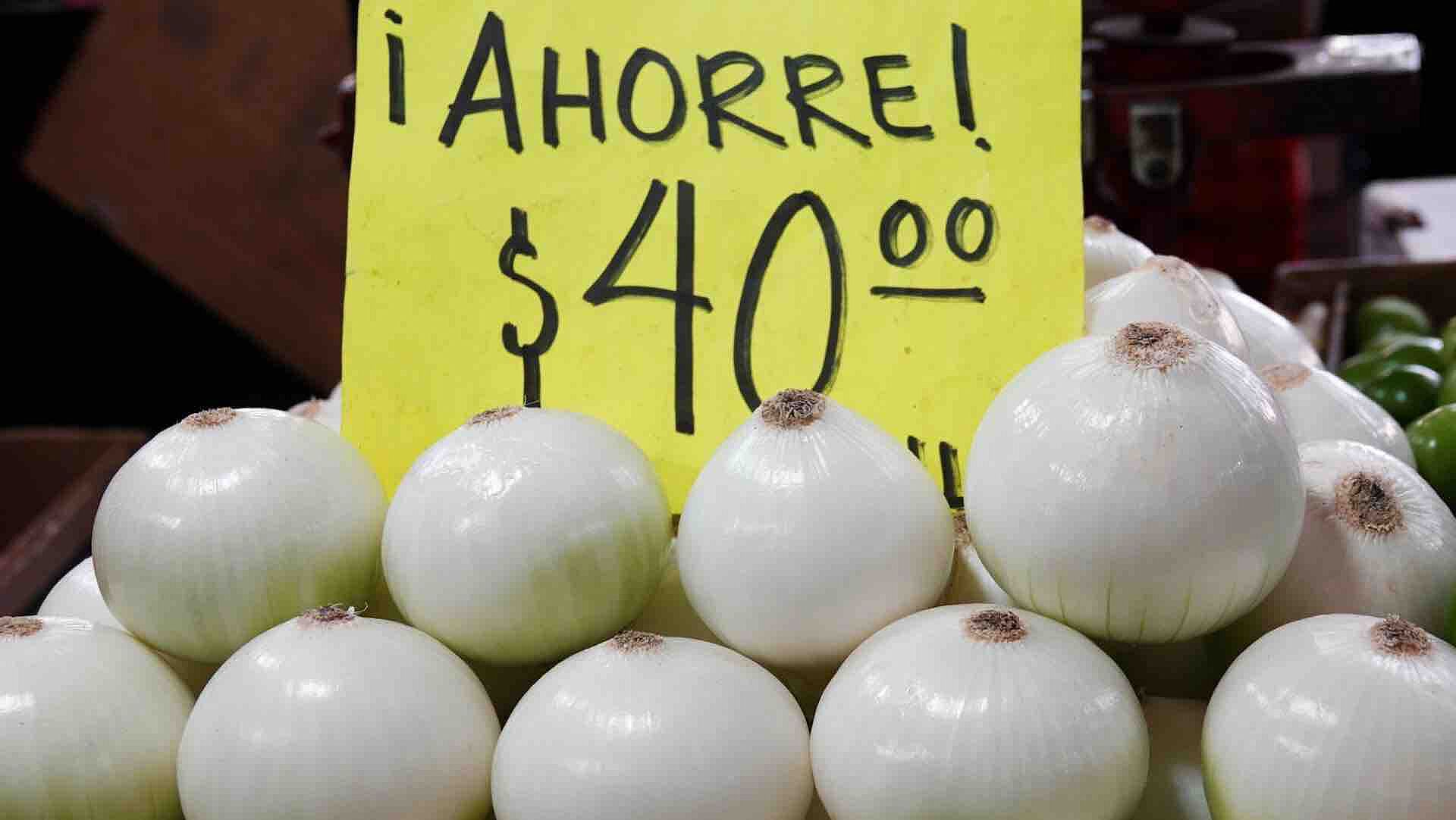 Foto: Baja la Inflación, Pero las Tasas de Interés No