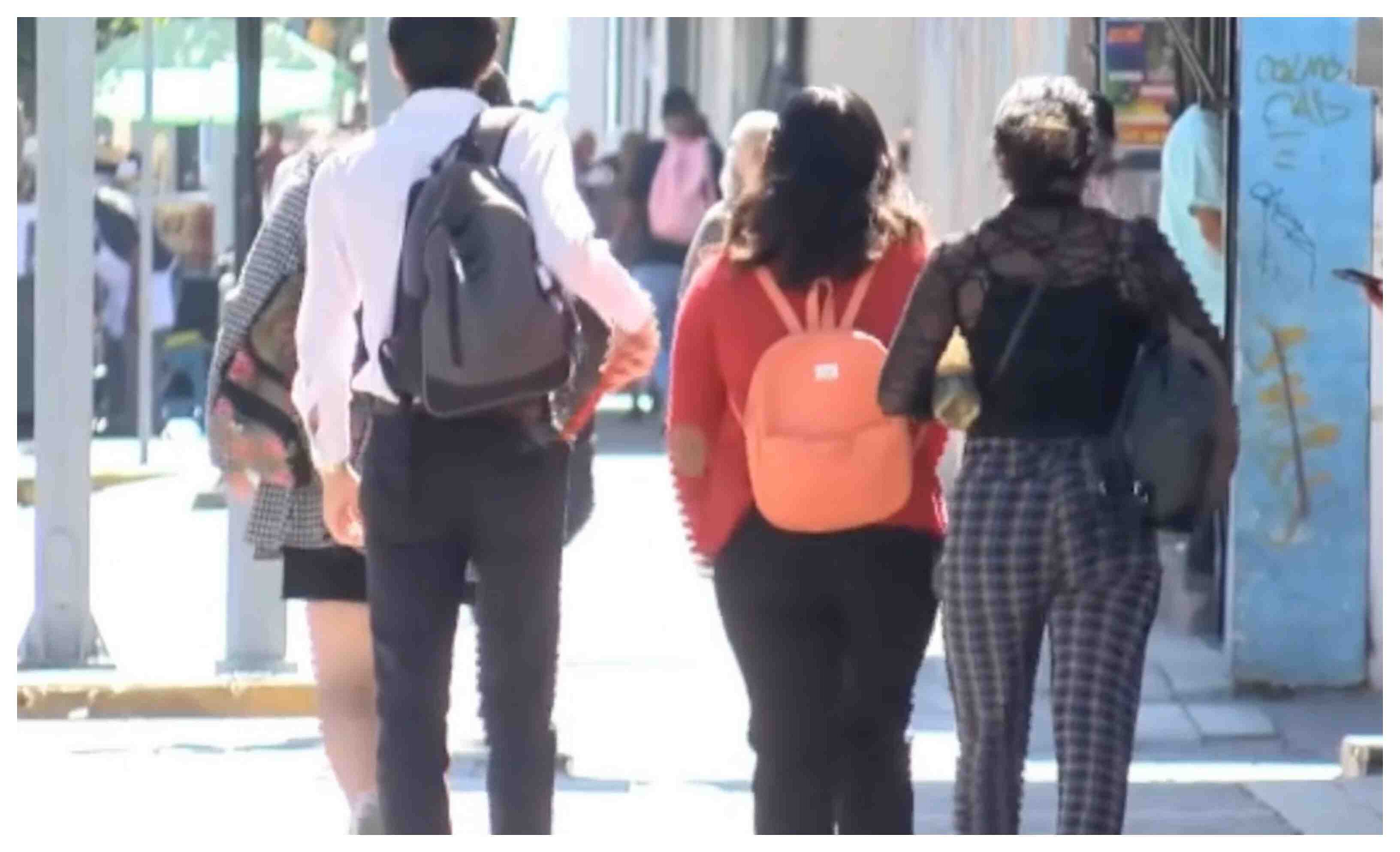Dependencia Económica de las Mujeres, Puede Provocar en Ocasiones Violencia
