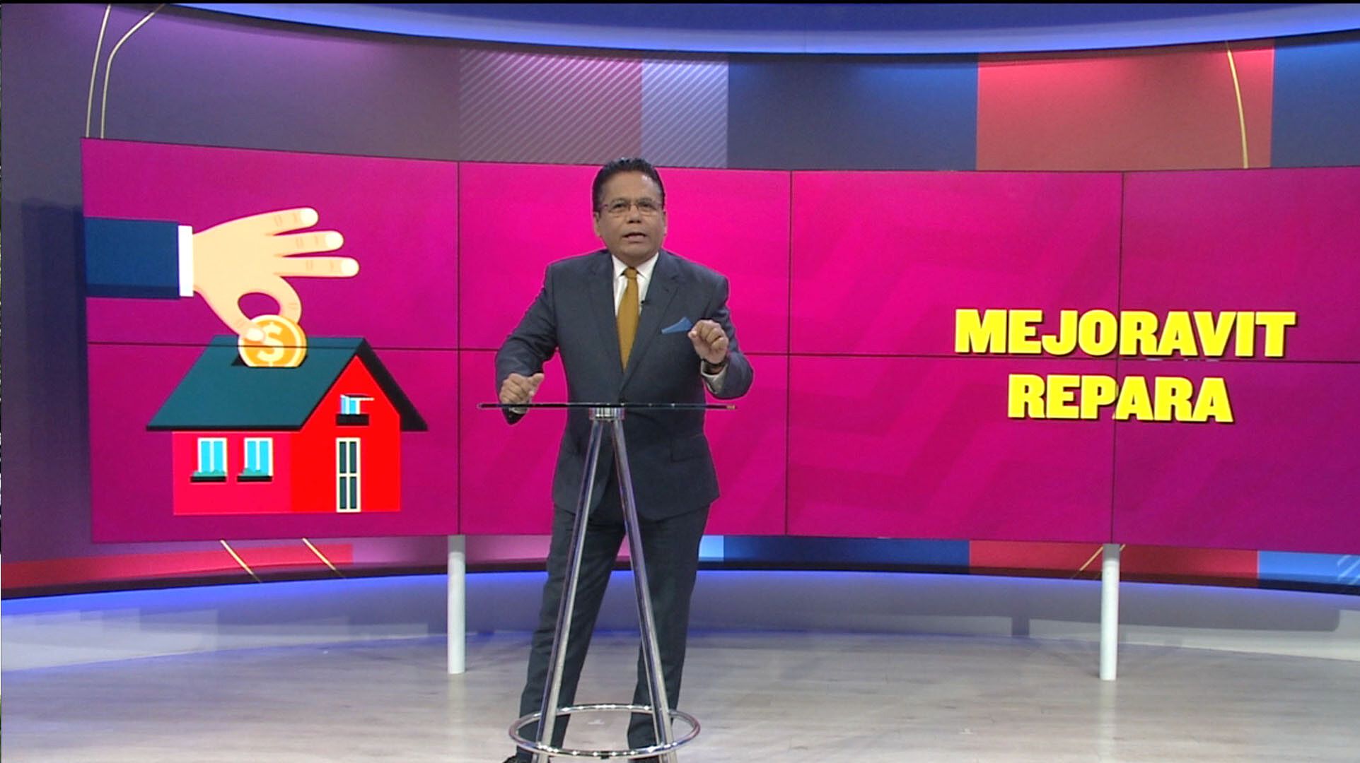 Infonavit Da Crédito para Acondicionar o Reparar Tu Casa