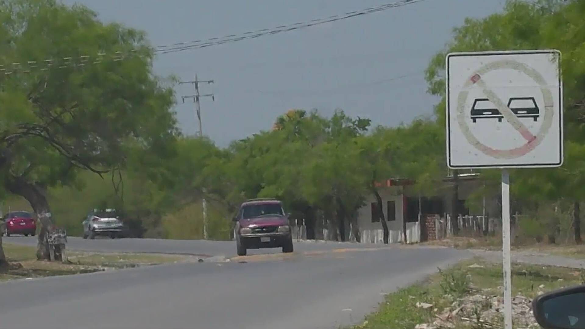 Rescatan a 24 personas secuestradas en el Estado de Nuevo León; siguen 12 desaparecidos en 4 municipios