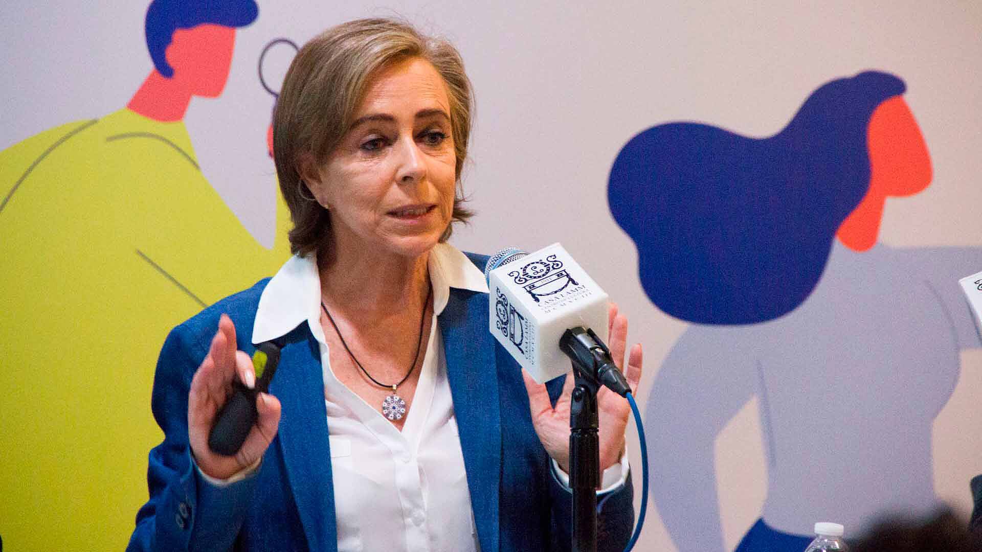 Leo Zuckermann, en Es La Hora de Opinar