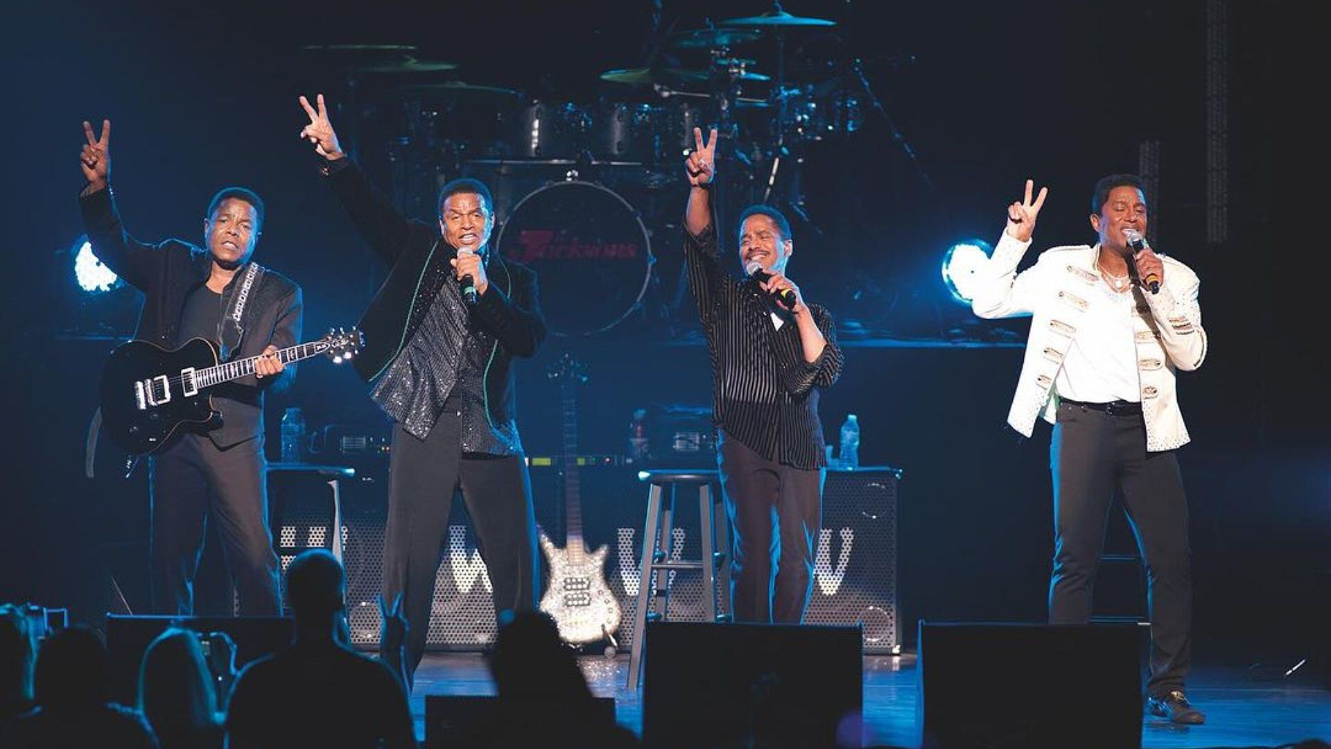 Foto: The Jacksons