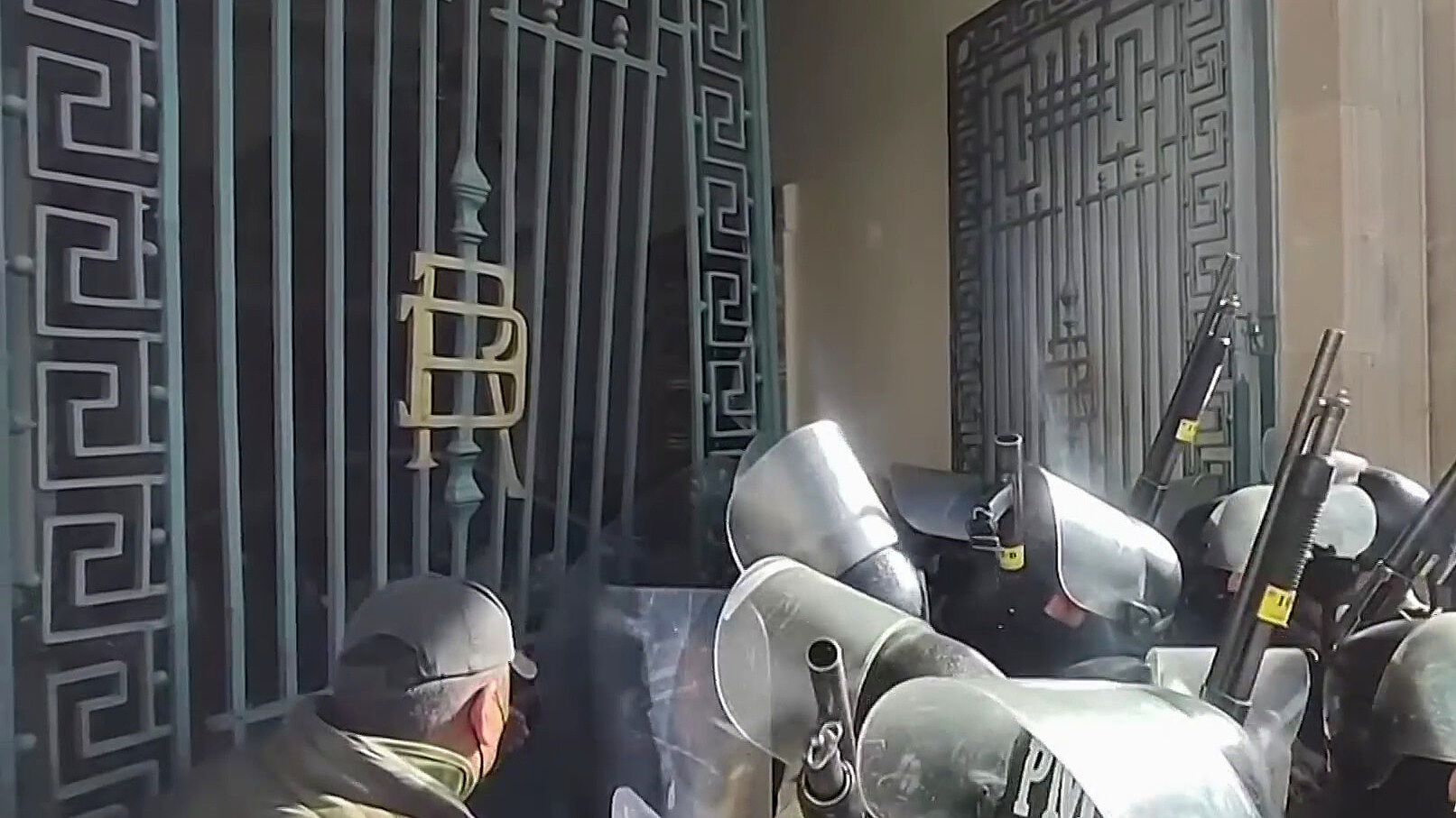 Intento de Golpe de Estado en Bolivia: Esto se Sabe