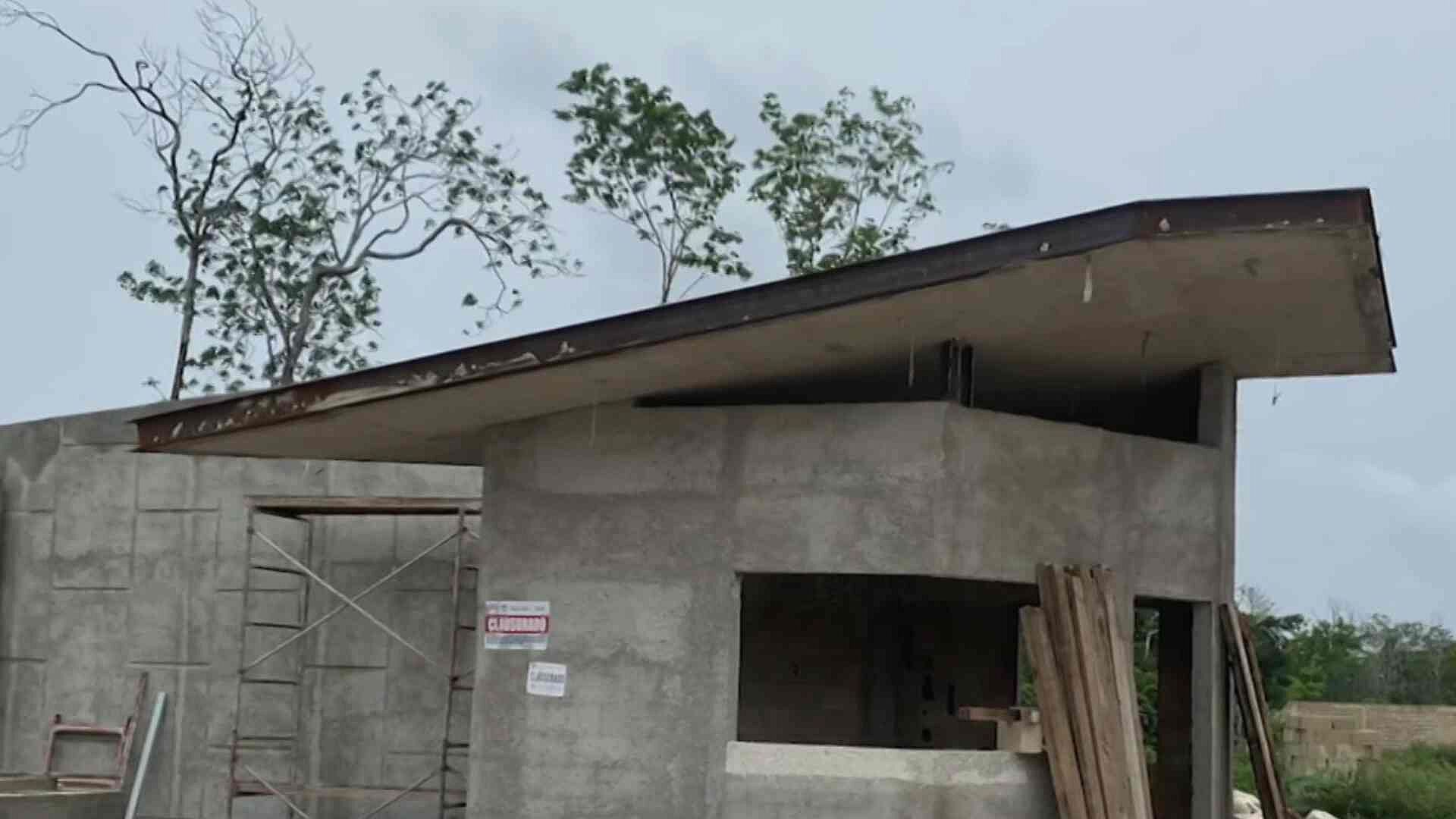 FOTO: Corrupción Inmobiliaria en Cancún, Quintana Roo