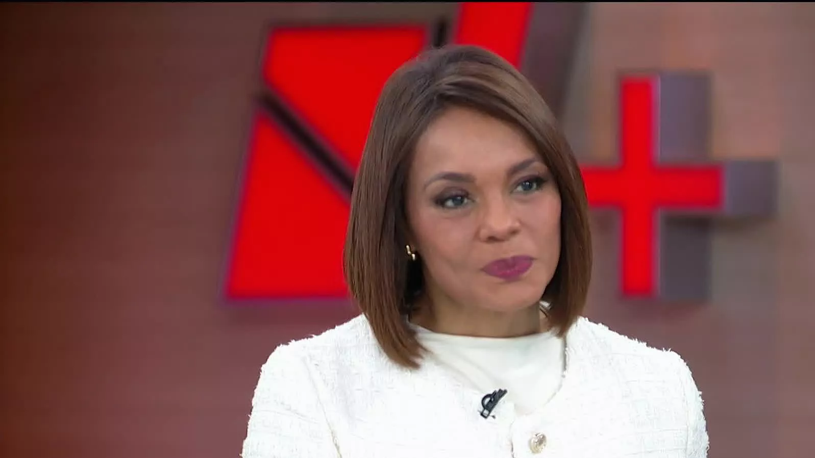 Voto Latino Ha Despertado en los Últimos Años: Periodista Ilia Calderón |  N+ FORO tv En Vivo