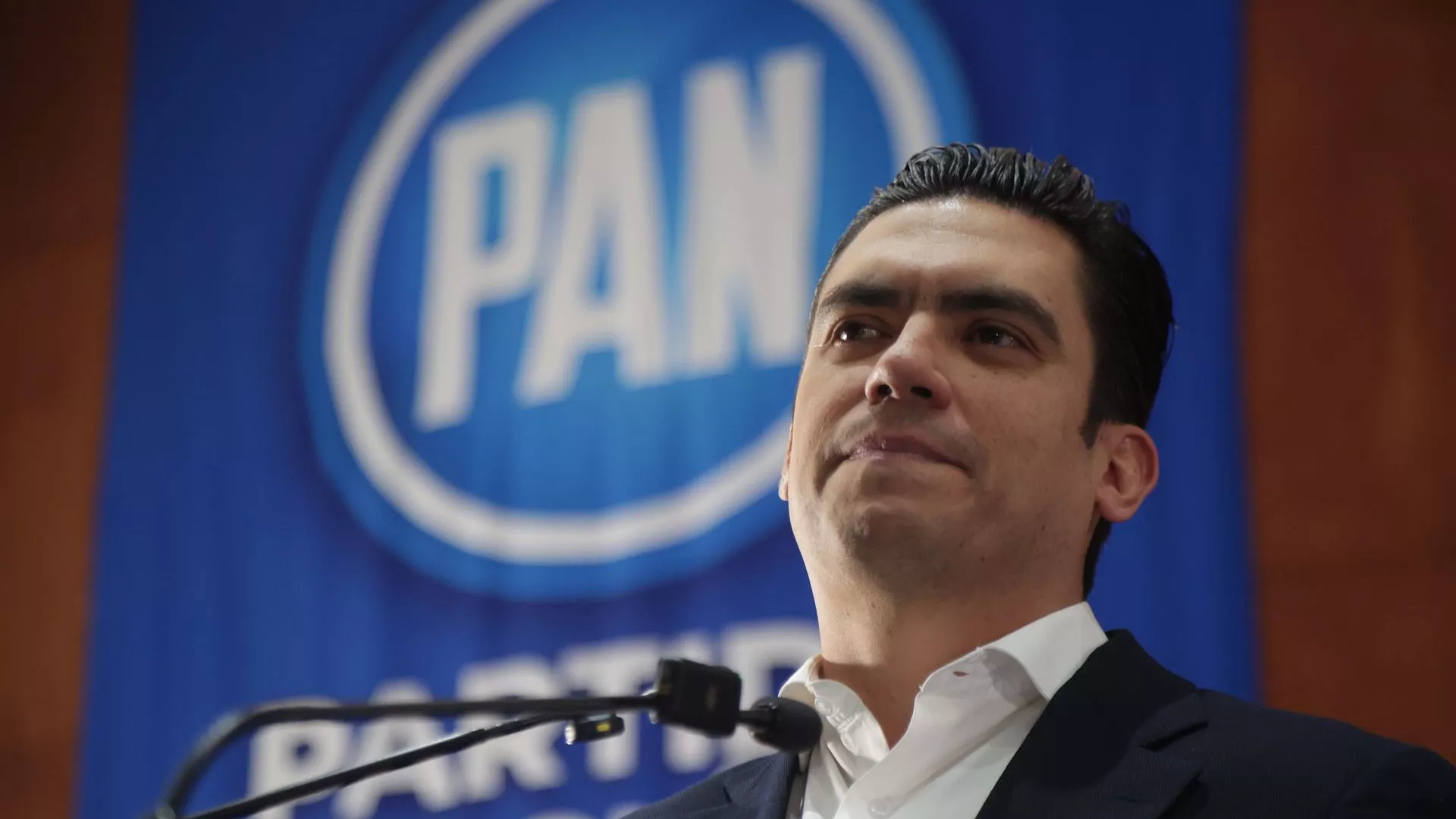 Jorge Romero Recibe Constancia de Mayoría como Nuevo Presidente del PAN