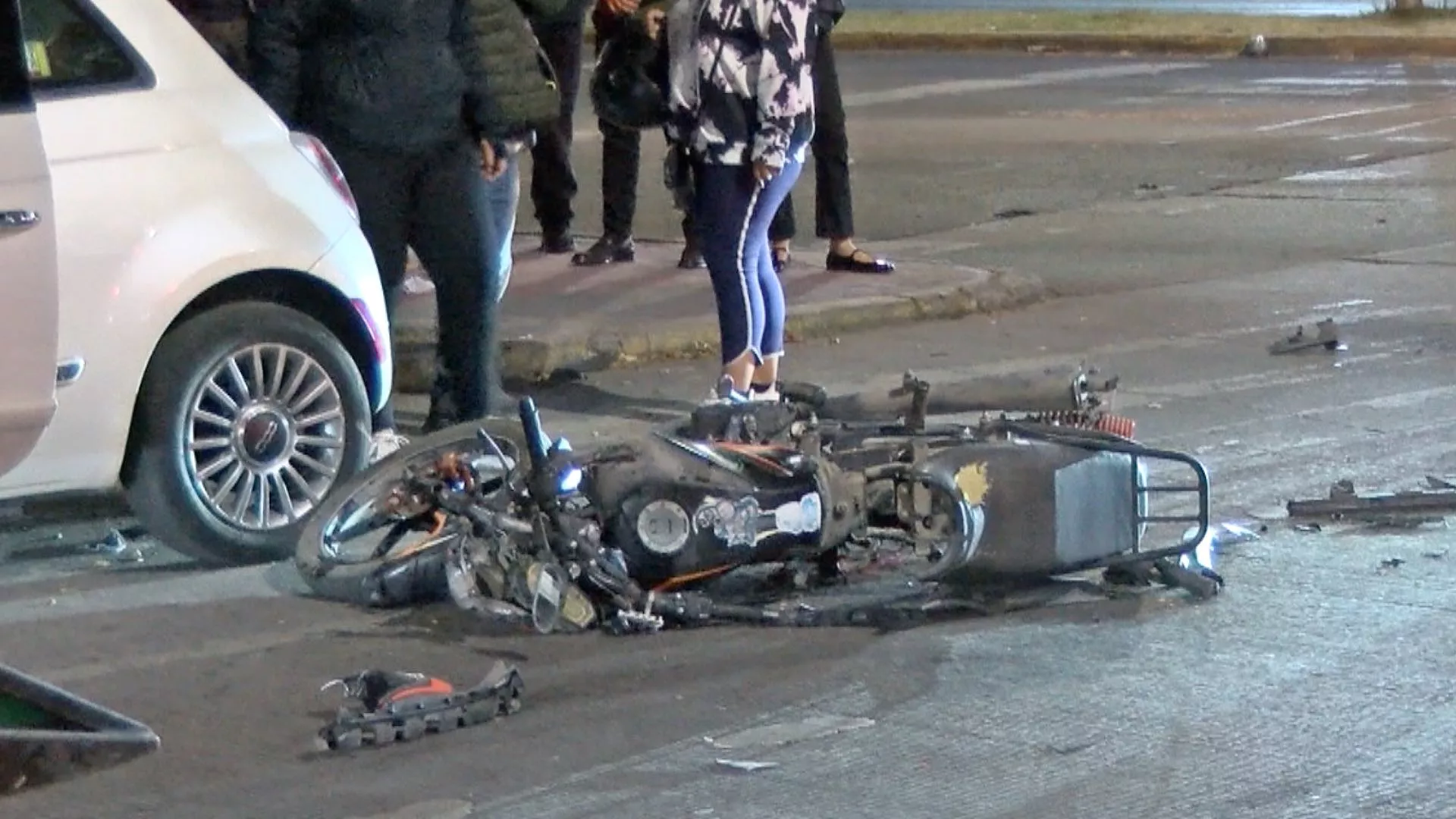 Imagen del video