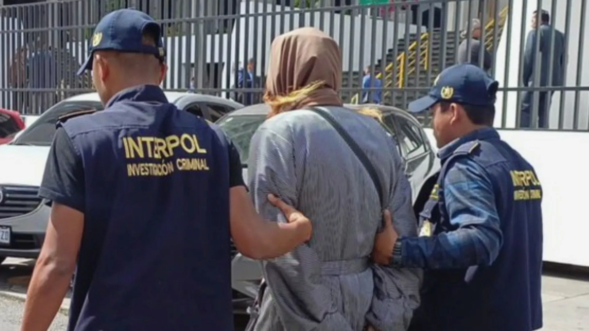 Detienen a Líder de Secta ‘Lev Tahor’ por Abuso Sexual a Menores en Chiapas