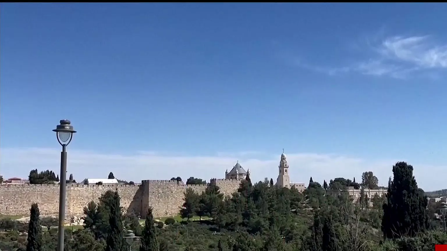 Israel Intercepta Dos Misiles Lanzados desde Yemen