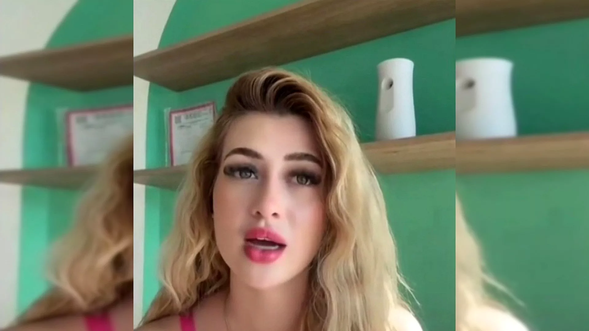 "Me Iban a Levantar": Esto Dijo Valeria Márquez en Video Antes de Ser  Asesinada en Jalisco