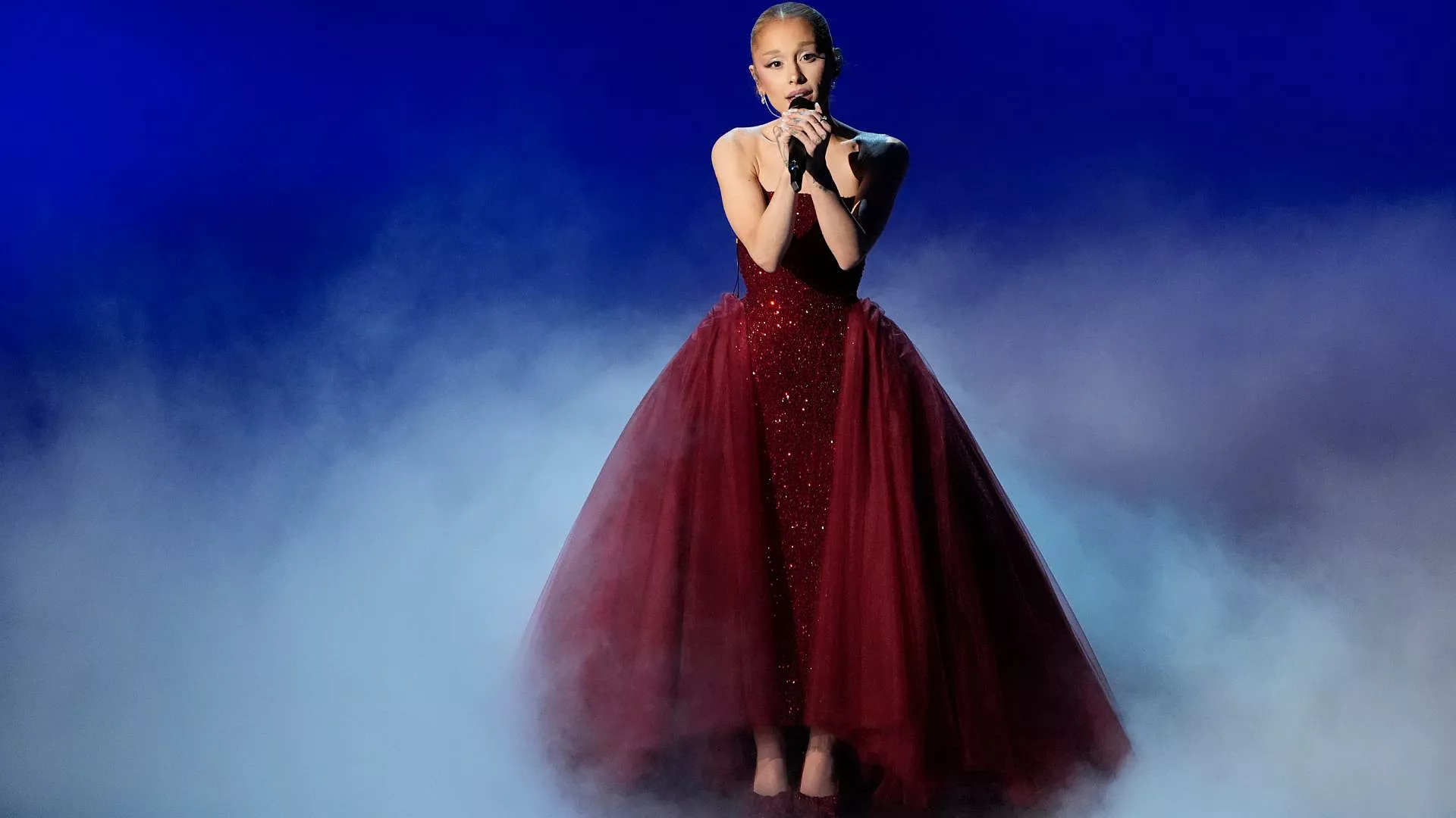 ¿Ariana Grande se Retira de la Música?