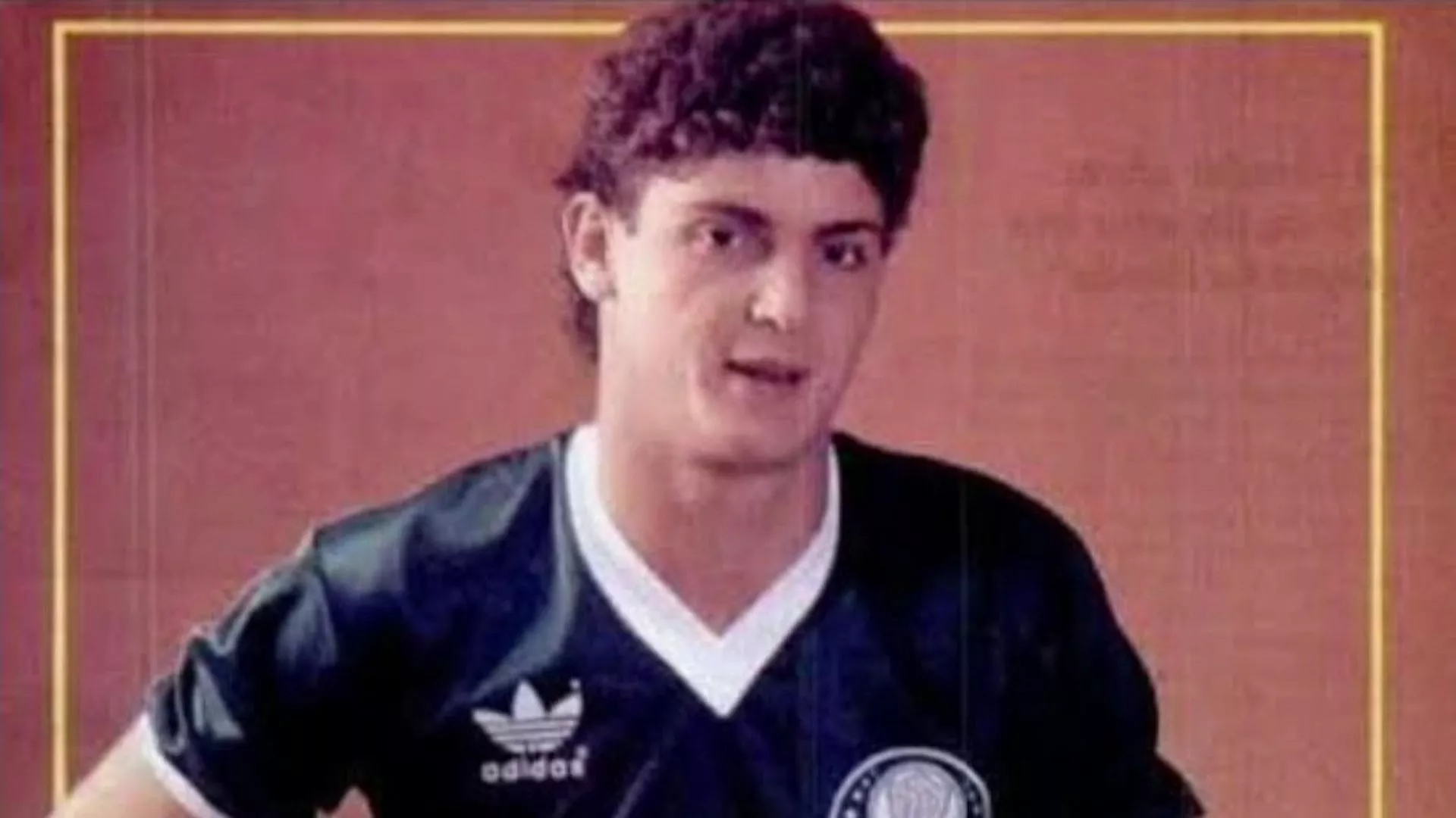 Muere Eduardo Antonio Dos Santos, "Edú Manga", Leyenda del Club América, a  los 58 Años