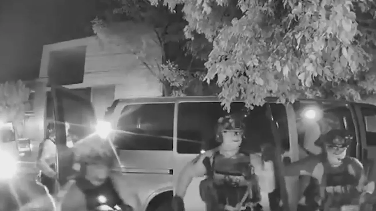 Aseguran la Vivienda del Alcalde de Tequila Diego 'N' Tras ...