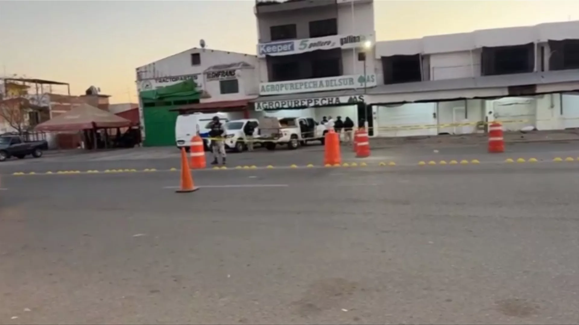 Liberan al Excandidato Gerardo Arredondo tras Secuestro en ...