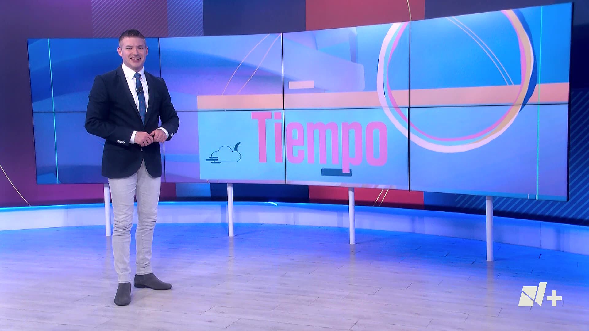 Clima en Tijuana Conoce el Pronóstico para Este Jueves N+