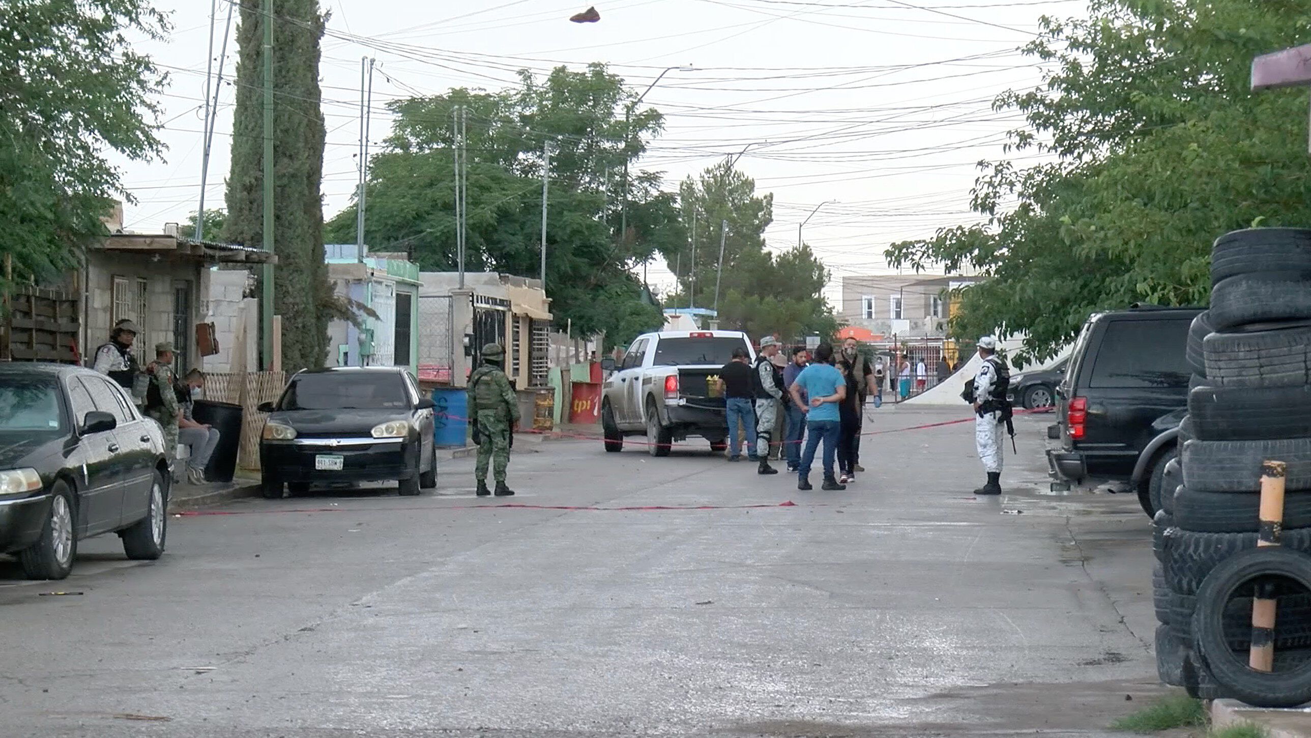 Aumenta Reclutamiento de Mujeres por el Crimen Organizado | N+