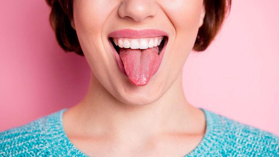 Hoy Es el Día Mundial de Sacar la Lengua | N+