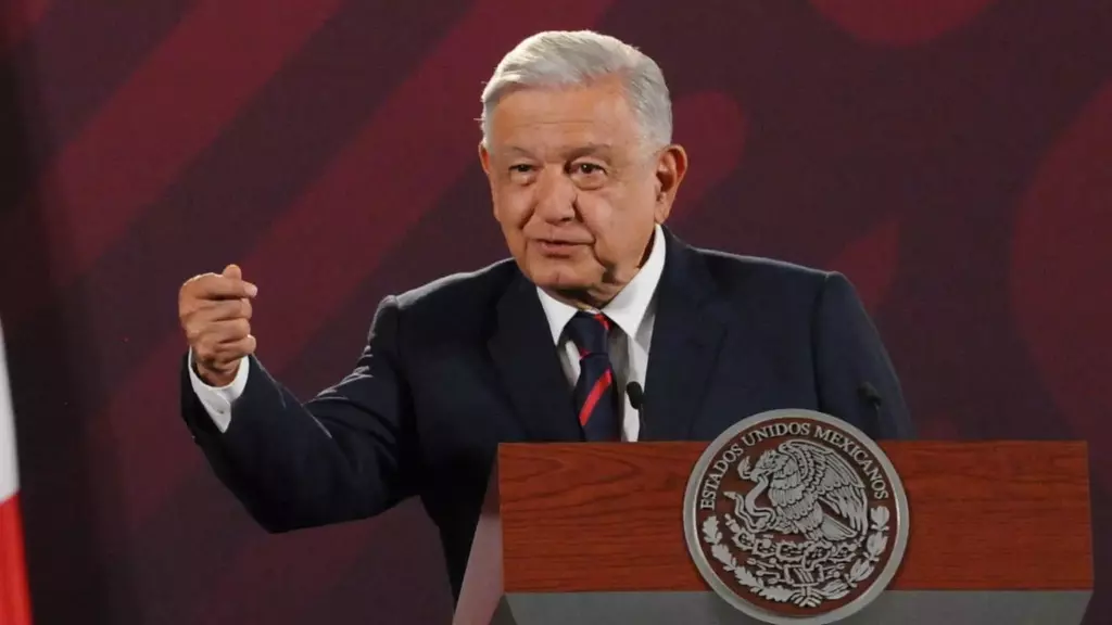 AMLO Atenderá Desabasto de Fármacos con Banco de Medicamentos