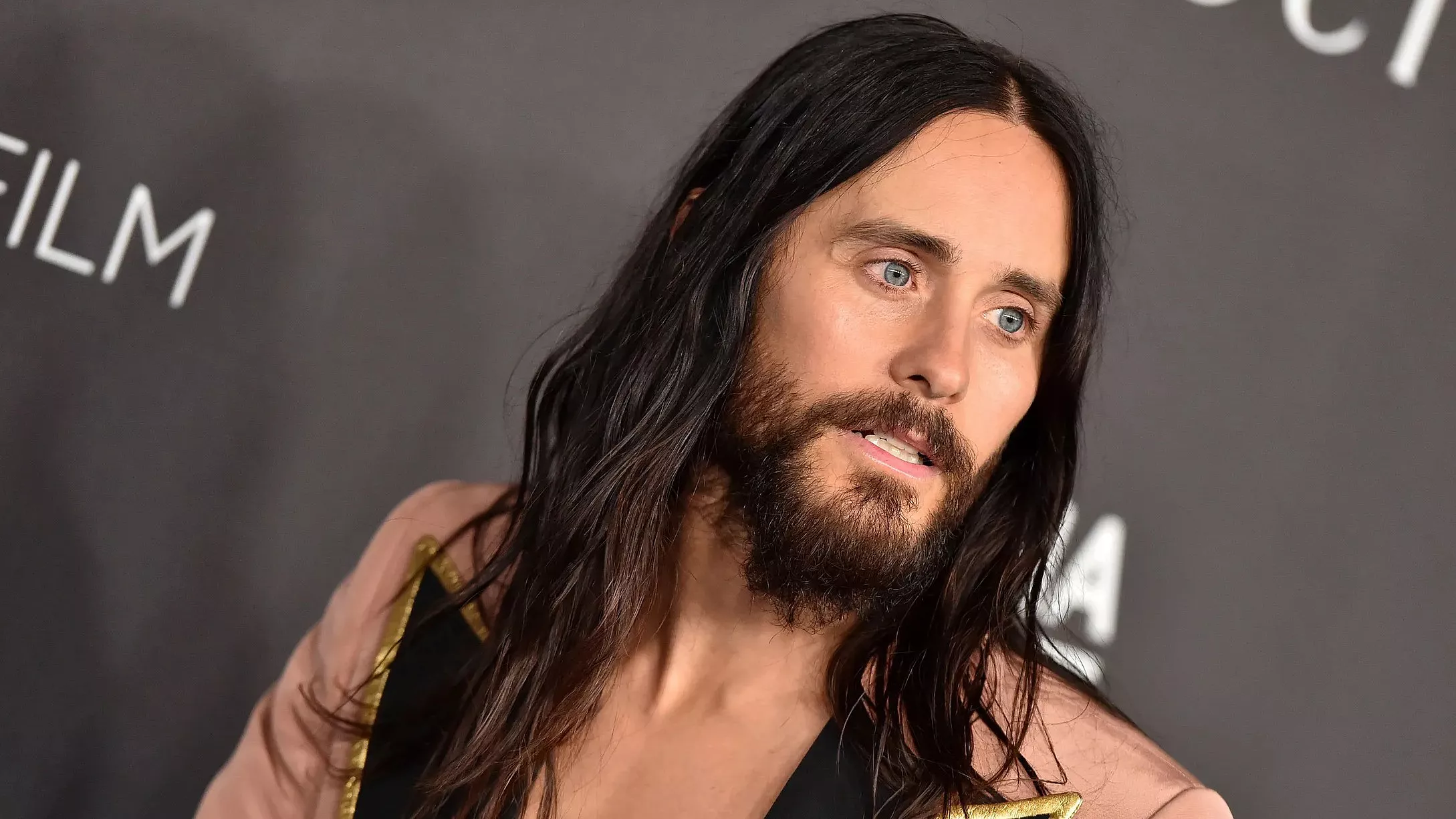 Musculo Jared Leto JARED LETO | Are You Ready For A New Album?